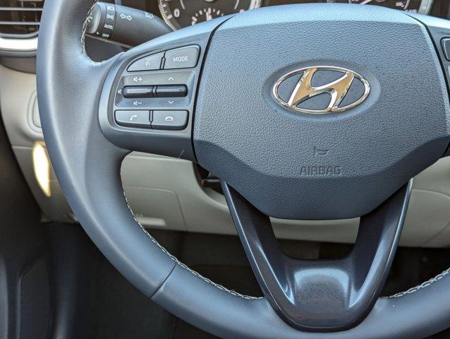 2022 Hyundai VENUE Vehicle Photo in San Antonio, TX 78230