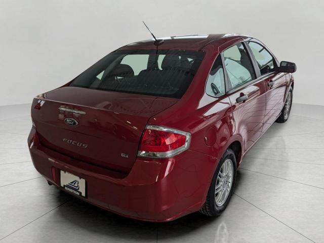 2010 Ford Focus Vehicle Photo in Oshkosh, WI 54901