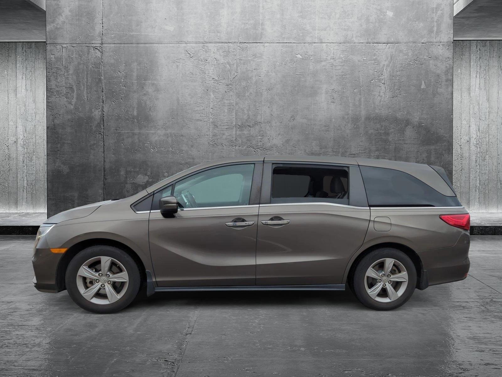 2018 Honda Odyssey Vehicle Photo in Memphis, TN 38125