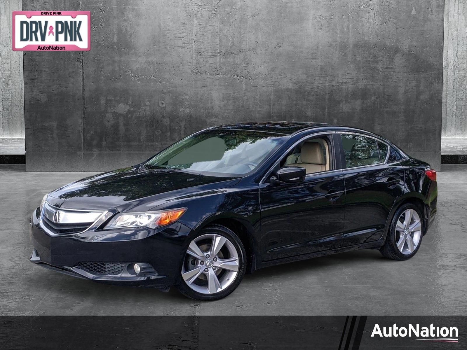 2015 Acura ILX Vehicle Photo in Pembroke Pines , FL 33084