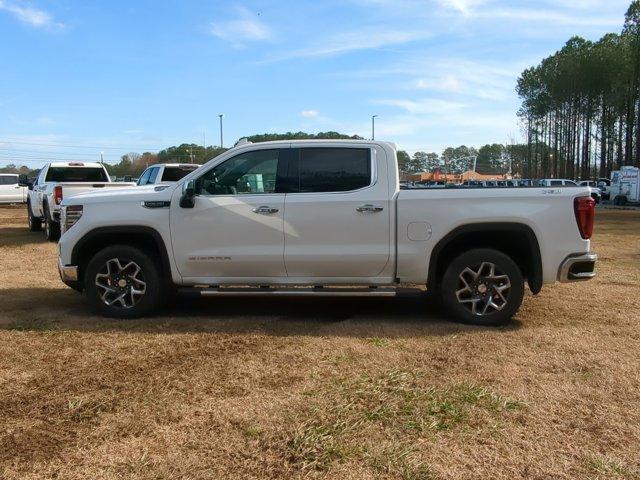 2025 GMC Sierra 1500 Vehicle Photo in ALBERTVILLE, AL 35950-0246