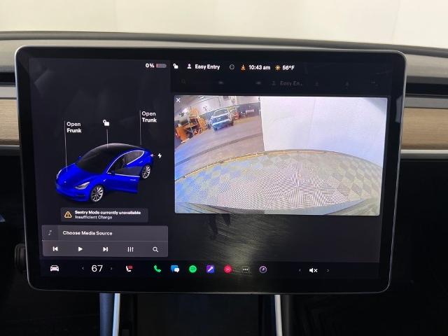 2018 Tesla Model 3 Vehicle Photo in Tulsa, OK 74129