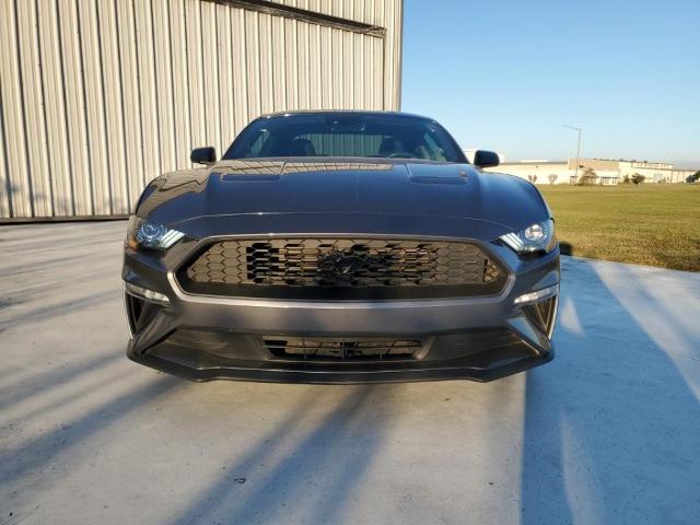 2022 Ford Mustang Vehicle Photo in BROUSSARD, LA 70518-0000