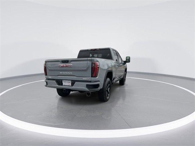 2025 GMC Sierra 2500 HD Vehicle Photo in BOWLING GREEN, KY 42104-4102