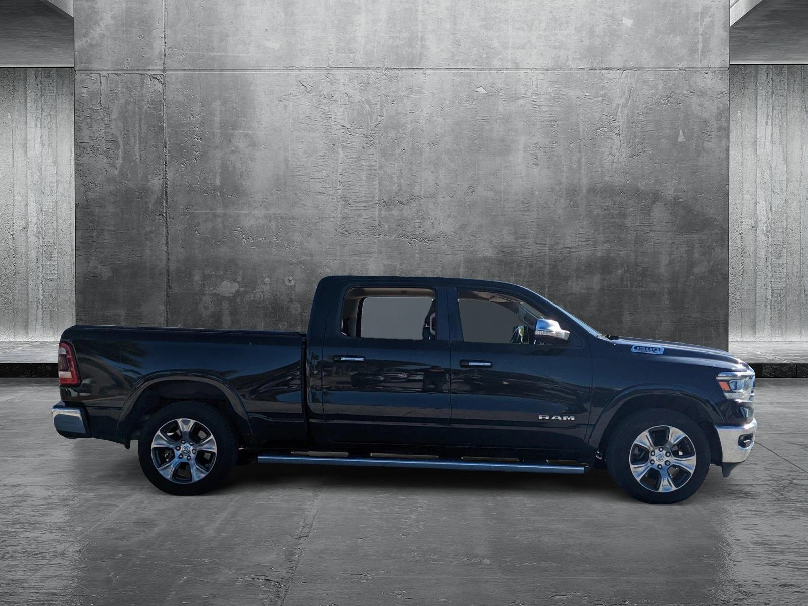 2019 Ram 1500 Vehicle Photo in Davie, FL 33331