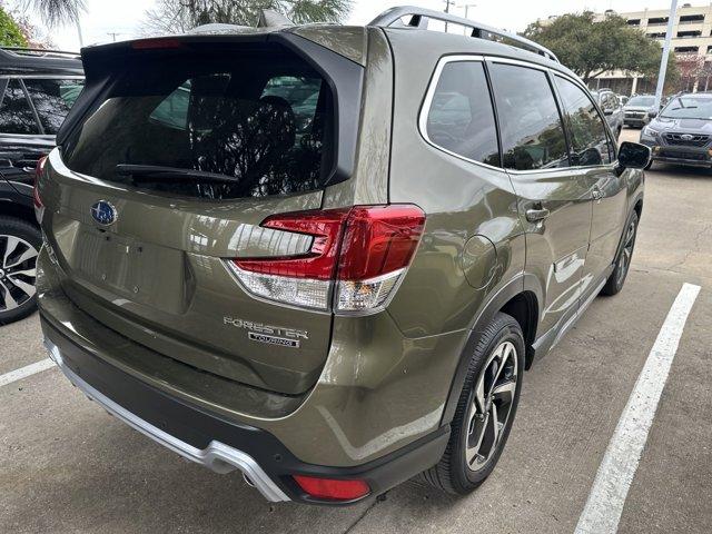 2023 Subaru Forester Vehicle Photo in DALLAS, TX 75209