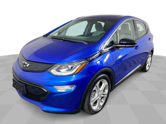 2018 Chevrolet Bolt EV Vehicle Photo in ALLIANCE, OH 44601-4622