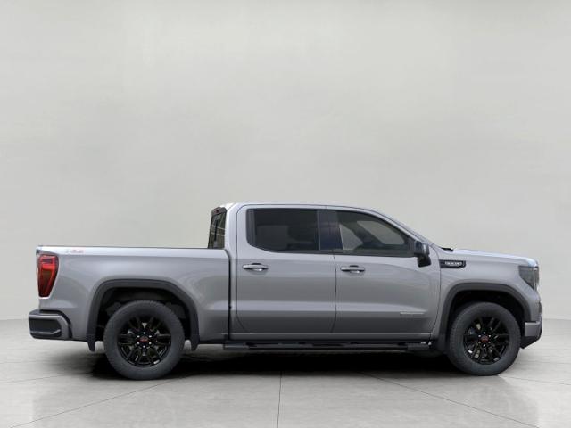 2025 GMC Sierra 1500 Vehicle Photo in APPLETON, WI 54914-8833