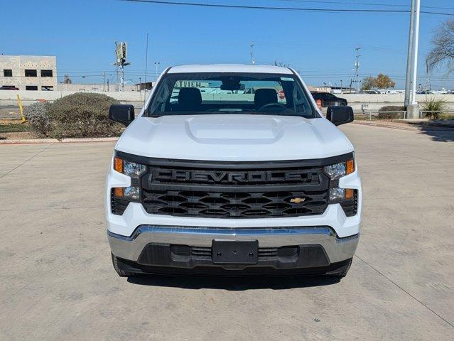 2023 Chevrolet Silverado 1500 Vehicle Photo in SELMA, TX 78154-1460