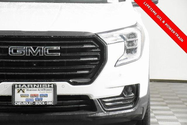 2024 GMC Terrain Vehicle Photo in PUYALLUP, WA 98371-4149