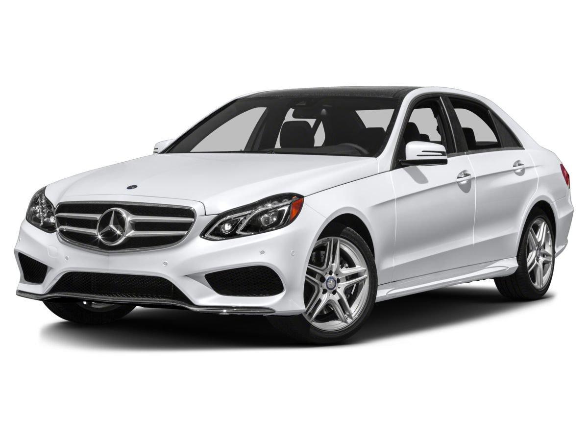 2014 Mercedes-Benz E-Class Vehicle Photo in AKRON, OH 44303-2185