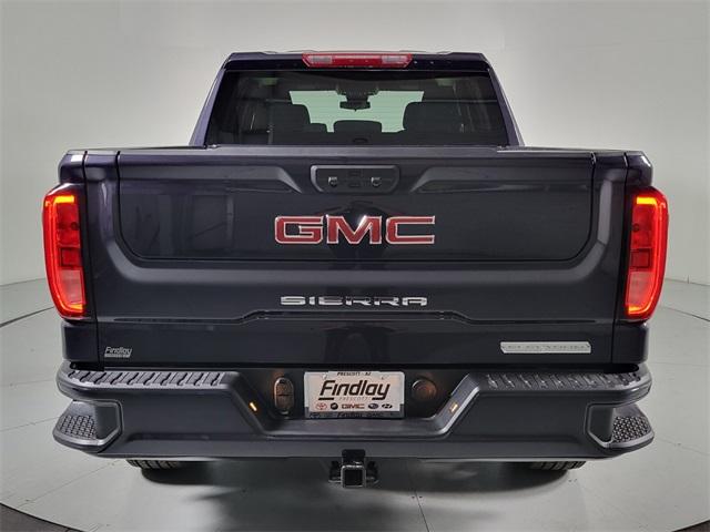 2025 GMC Sierra 1500 Vehicle Photo in PRESCOTT, AZ 86305-3700