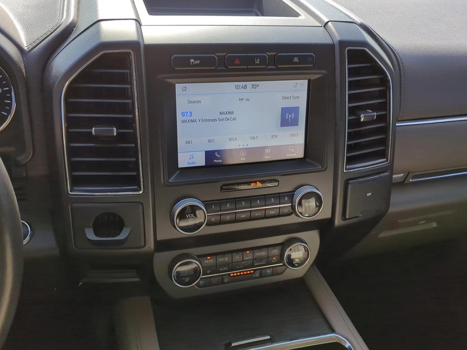 2020 Ford Expedition Vehicle Photo in Ft. Myers, FL 33907