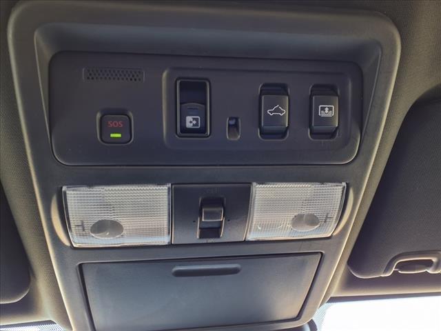 2023 Nissan TITAN Vehicle Photo in ELGIN, TX 78621-4245