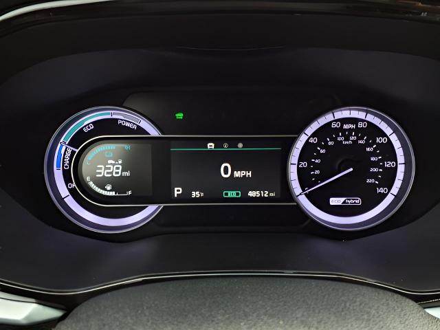 2022 Kia Niro Vehicle Photo in Oshkosh, WI 54904