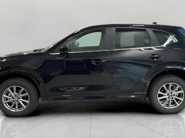 2025 Mazda CX-5 Vehicle Photo in Green Bay, WI 54304