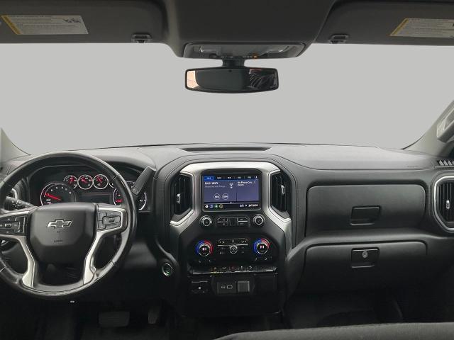 2021 Chevrolet Silverado 1500 Vehicle Photo in Kaukauna, WI 54130