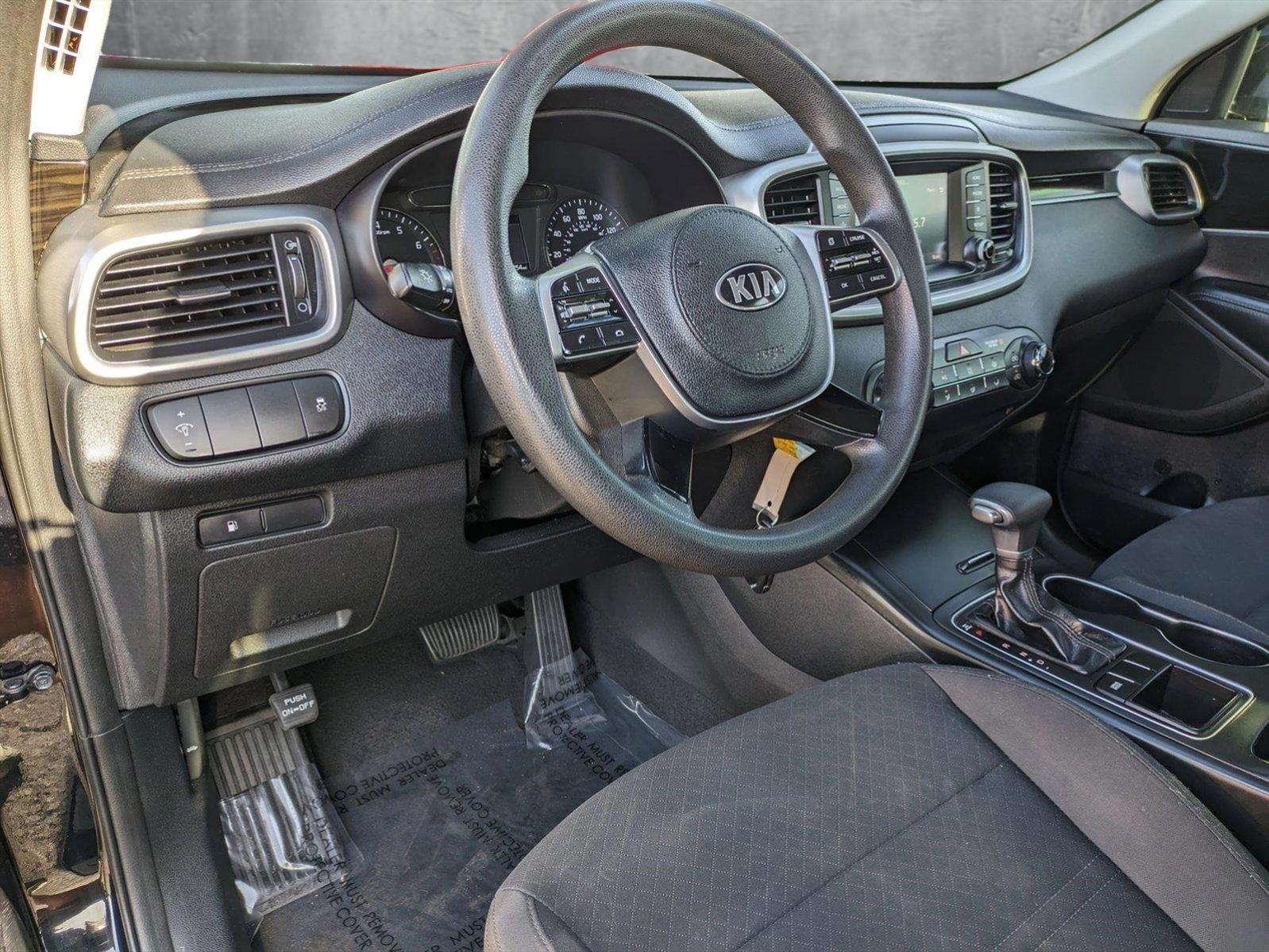 2019 Kia Sorento Vehicle Photo in ORLANDO, FL 32812-3021