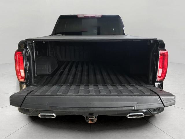 2019 GMC Sierra 1500 Vehicle Photo in GREEN BAY, WI 54303-3330