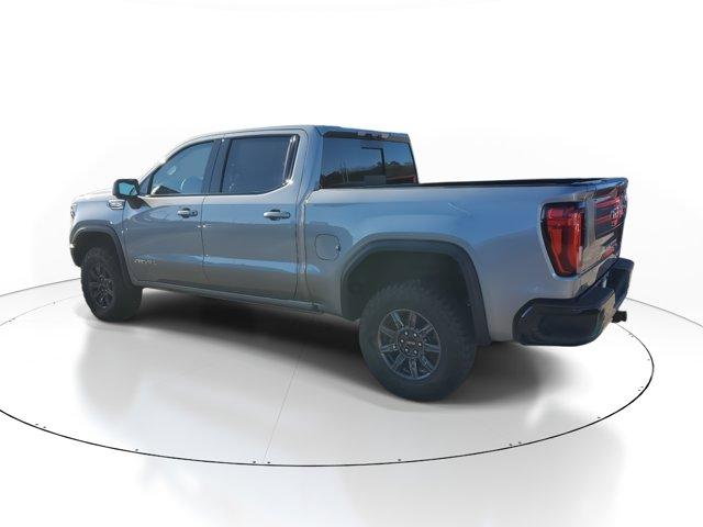 2025 GMC Sierra 1500 Vehicle Photo in SMYRNA, GA 30080-7630