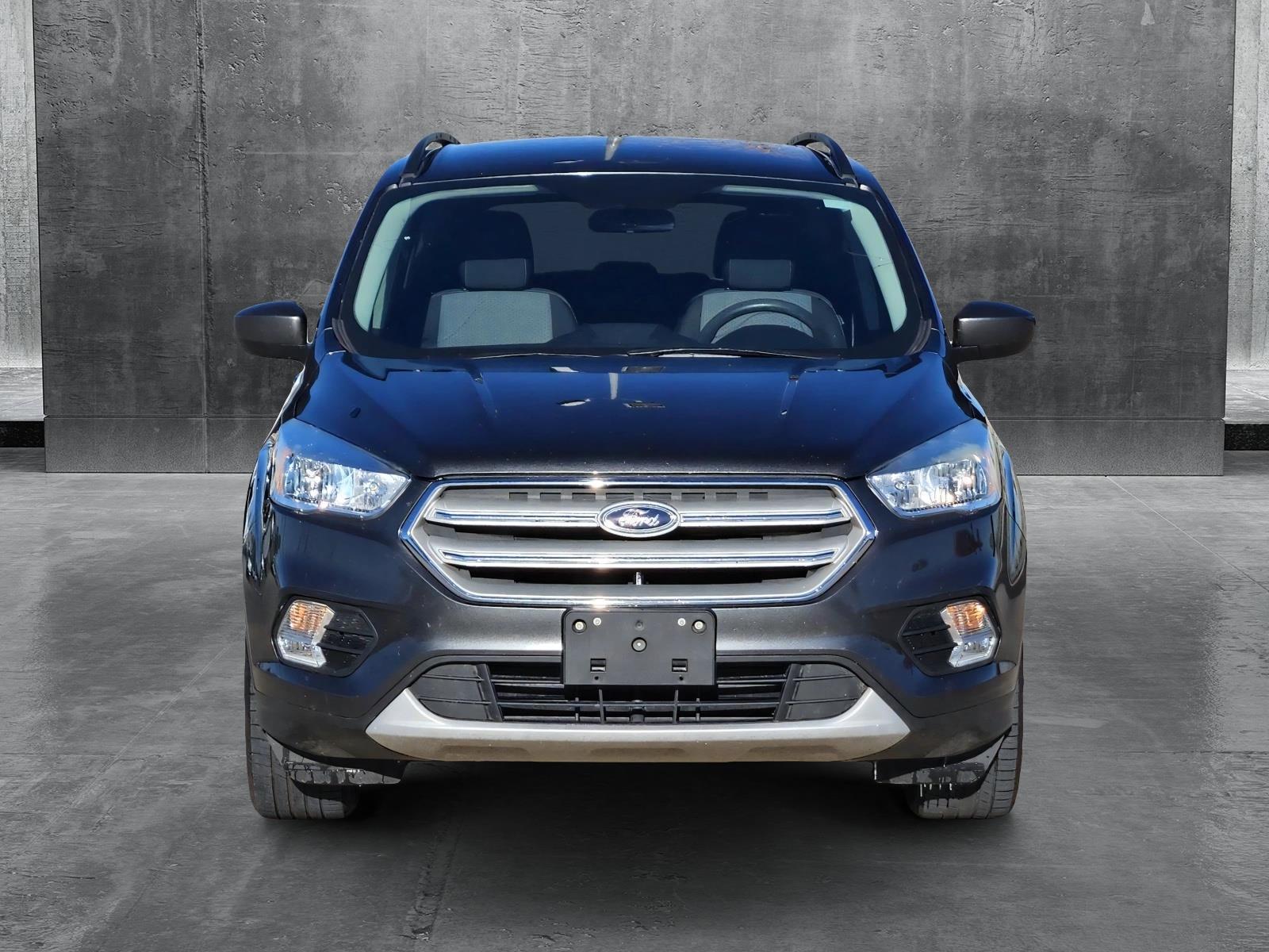 2018 Ford Escape Vehicle Photo in AMARILLO, TX 79103-4111