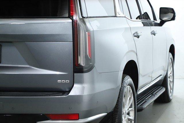 2021 Cadillac Escalade Vehicle Photo in BEACHWOOD, OH 44122-4298