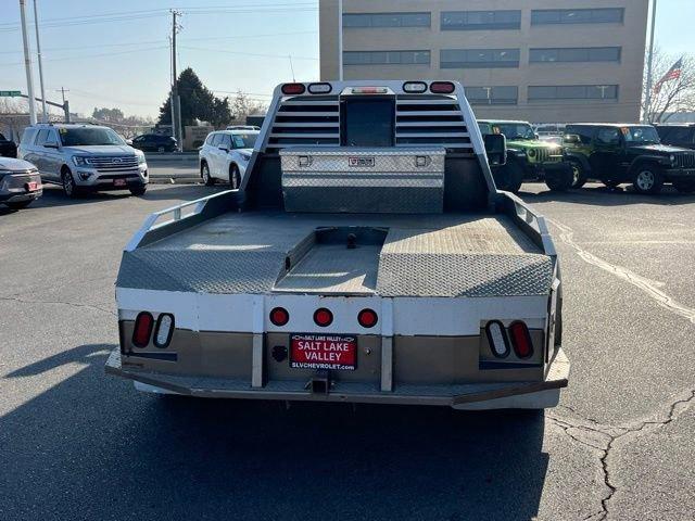 2006 Ford Super Duty F-350 DRW Vehicle Photo in WEST VALLEY CITY, UT 84120-3202