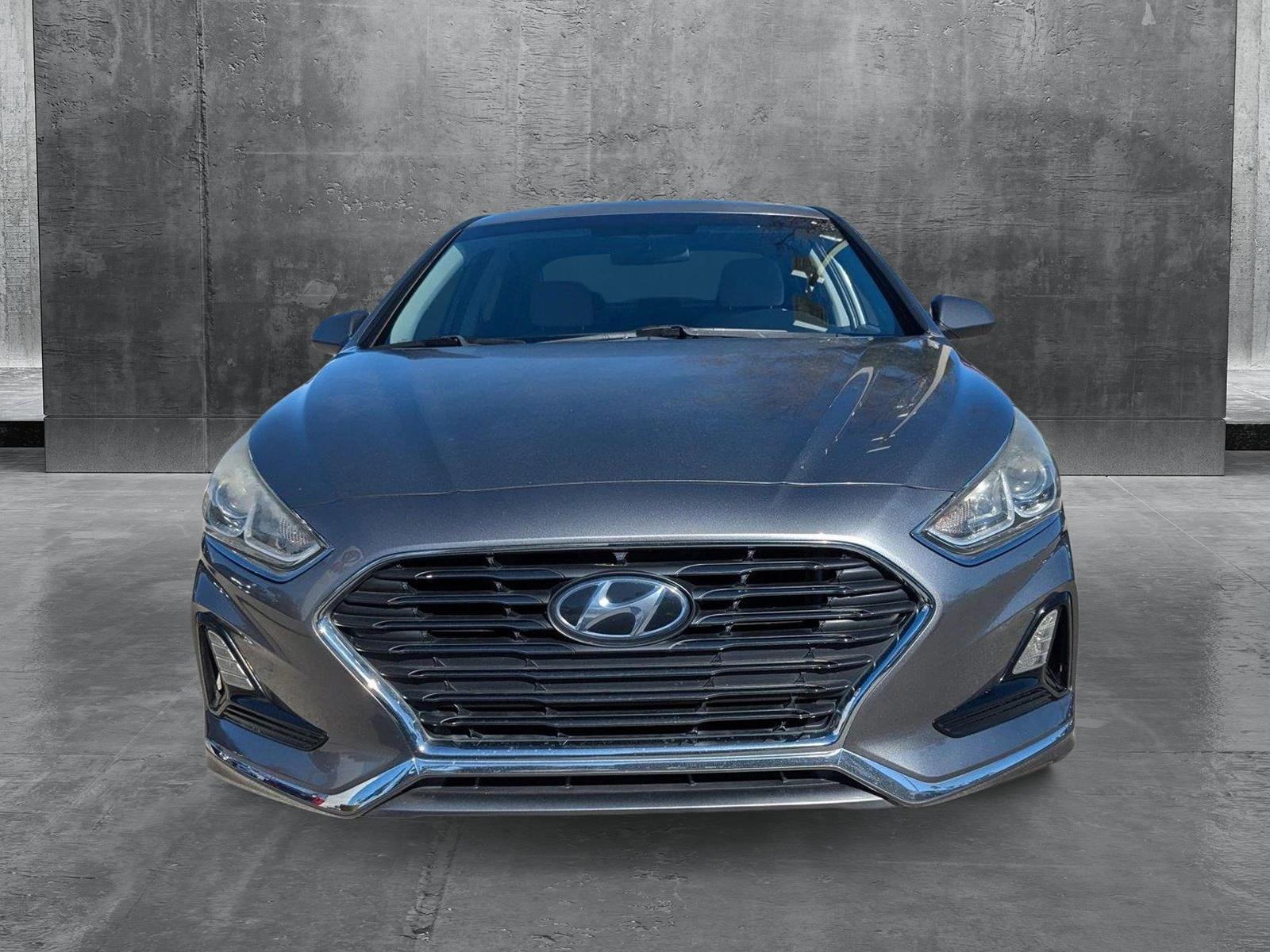 2019 Hyundai SONATA Vehicle Photo in Winter Park, FL 32792