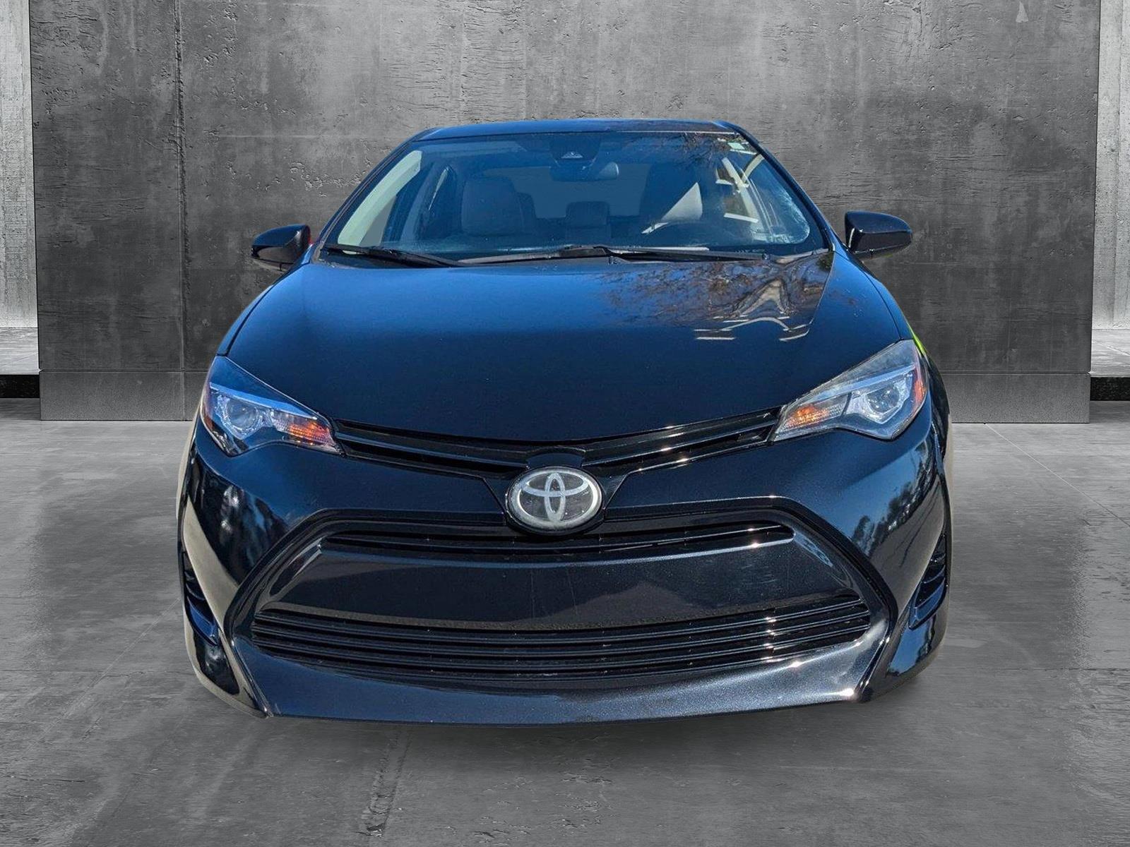 2017 Toyota Corolla Vehicle Photo in Winter Park, FL 32792