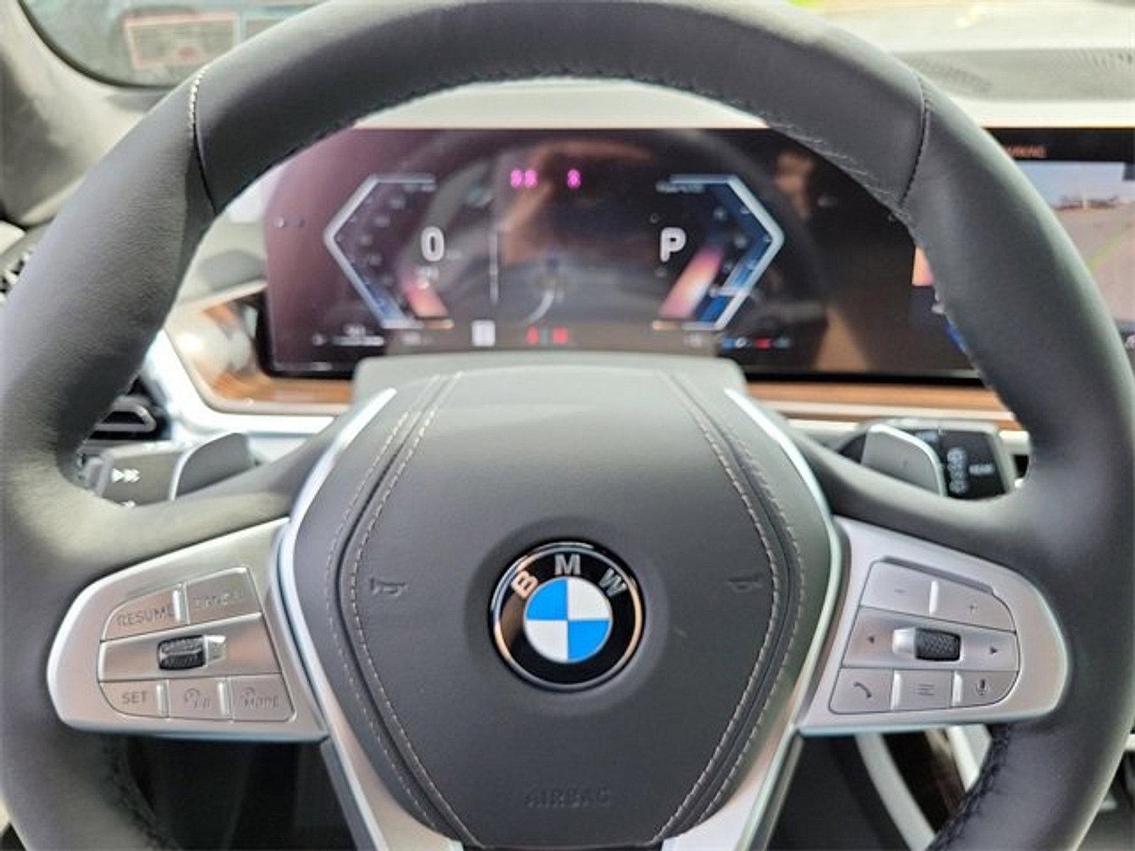 2024 BMW X7 xDrive40i Vehicle Photo in Lancaster, PA 17601