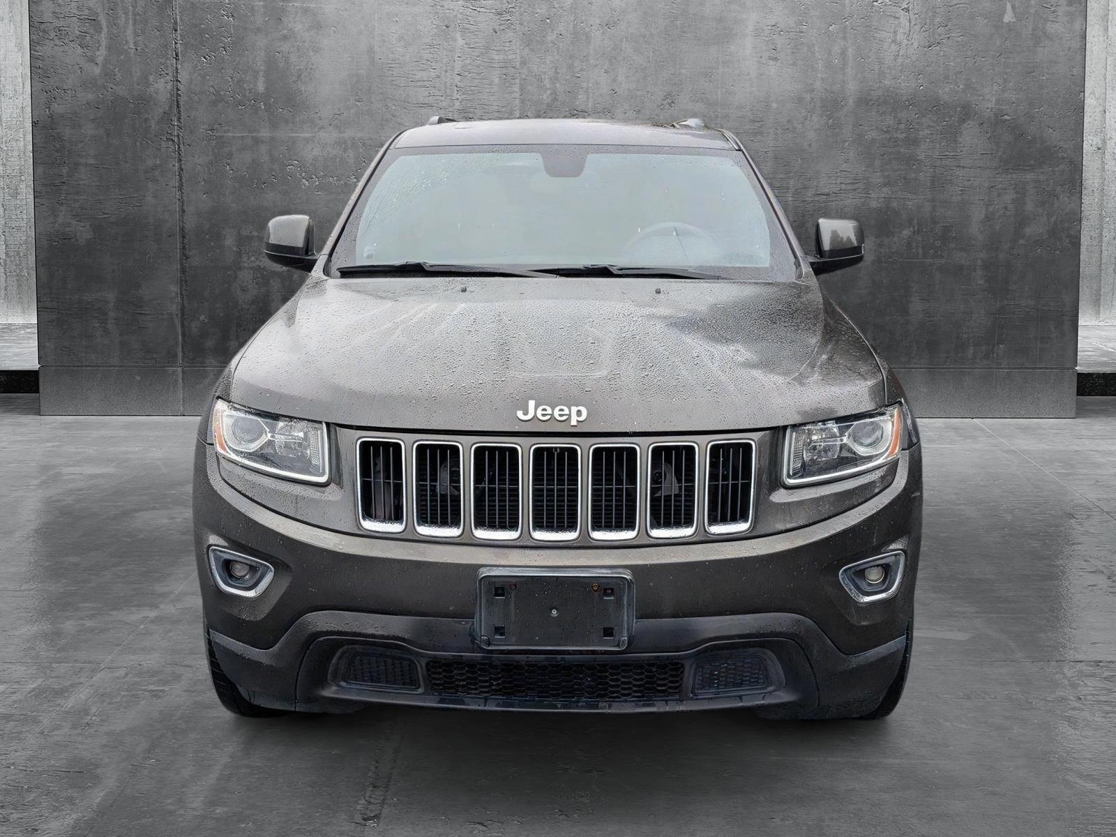 2014 Jeep Grand Cherokee Vehicle Photo in Panama City, FL 32401