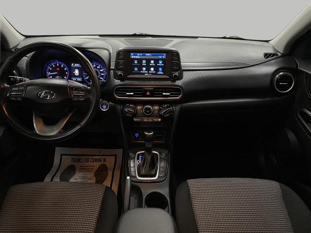 2021 Hyundai KONA Vehicle Photo in Appleton, WI 54913