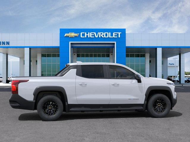 2024 Chevrolet Silverado EV Vehicle Photo in SELMA, TX 78154-1460