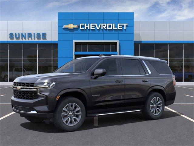 2024 Chevrolet Tahoe Vehicle Photo in COLLIERVILLE, TN 38017-9006