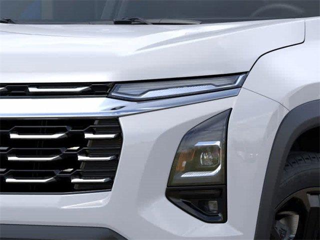 2025 Chevrolet Equinox Vehicle Photo in COLLIERVILLE, TN 38017-9006