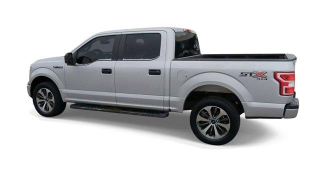 2019 Ford F-150 Vehicle Photo in COLLIERVILLE, TN 38017-9006