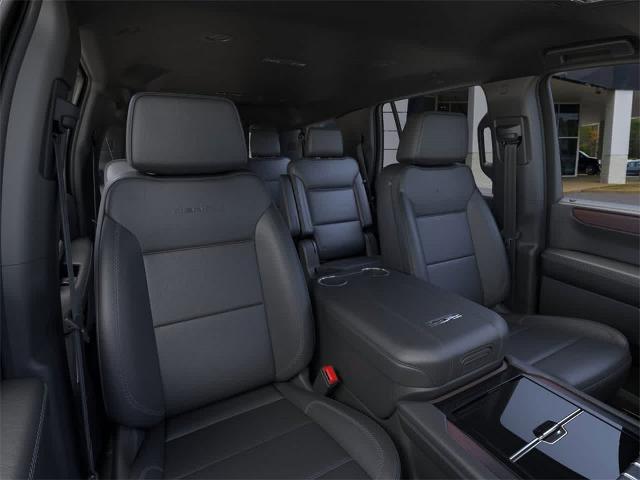 2025 GMC Yukon Vehicle Photo in BARTLETT, TN 38133-4101
