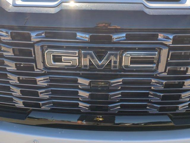 2025 GMC Sierra 2500 HD Vehicle Photo in ALBERTVILLE, AL 35950-0246