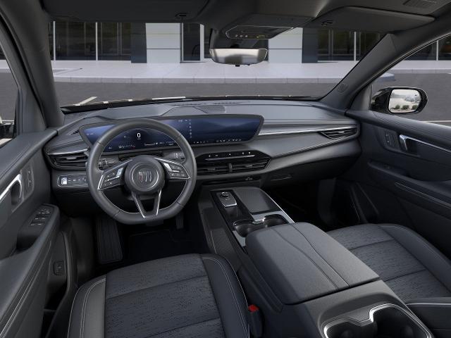 2025 Buick Enclave Vehicle Photo in GOODYEAR, AZ 85338-1310