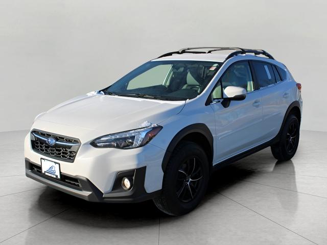 2018 Subaru Crosstrek Vehicle Photo in MADISON, WI 53713-3220