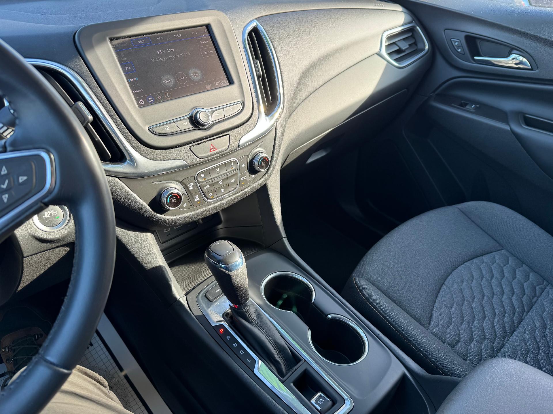 2020 Chevrolet Equinox Vehicle Photo in SOUTH PORTLAND, ME 04106-1997