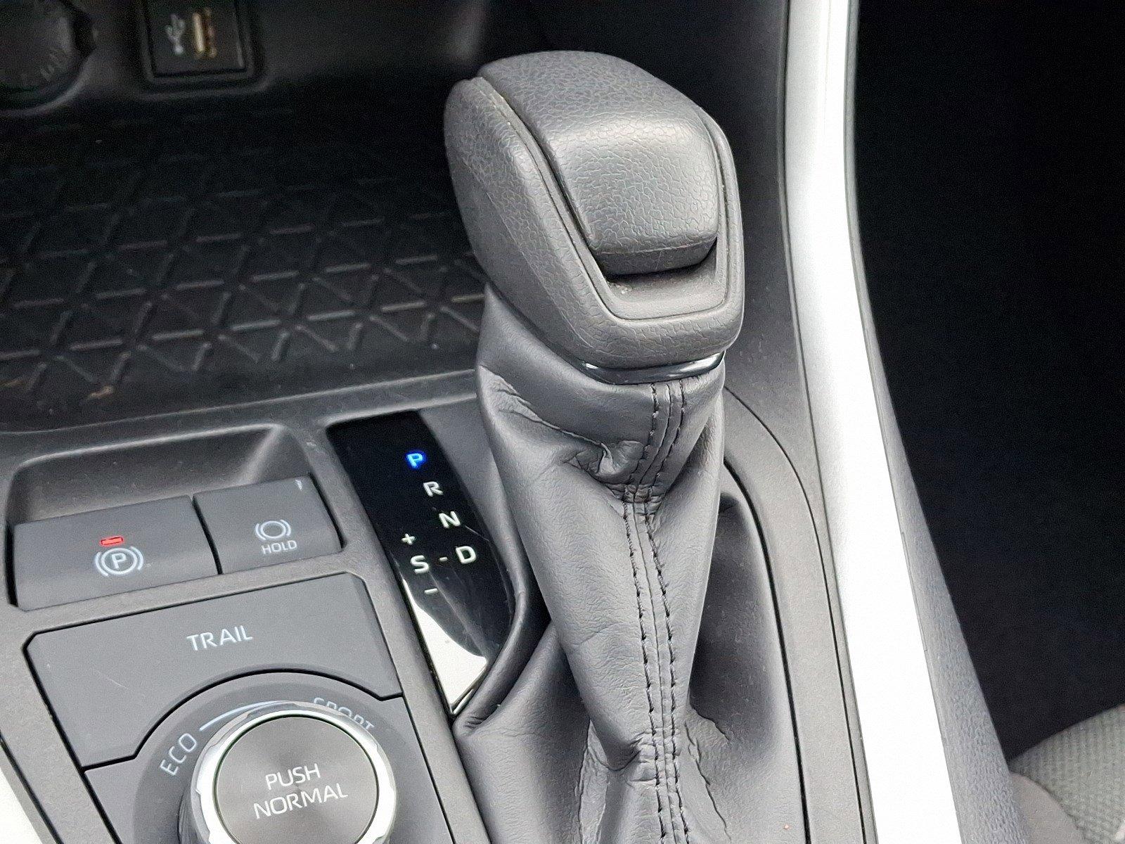 2024 Toyota RAV4 Vehicle Photo in Harrisburg, PA 17111