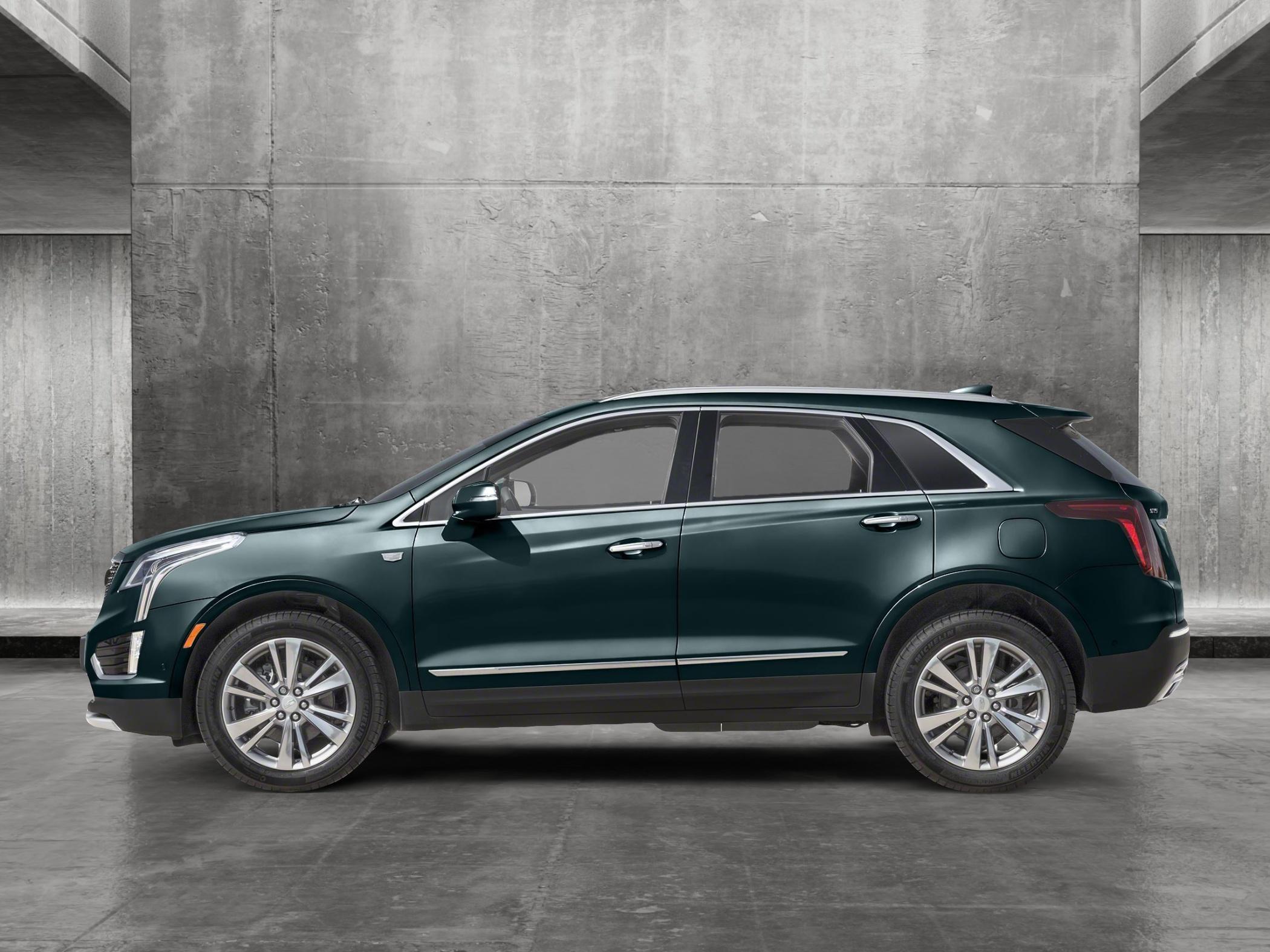 2025 Cadillac XT5 Vehicle Photo in CORPUS CHRISTI, TX 78412-4902