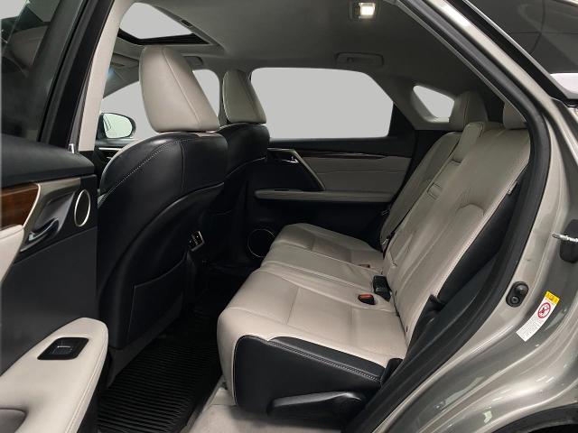 2019 Lexus RX 350 Vehicle Photo in Appleton, WI 54913