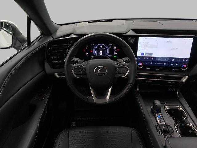 2023 Lexus RX 350h Vehicle Photo in Appleton, WI 54913