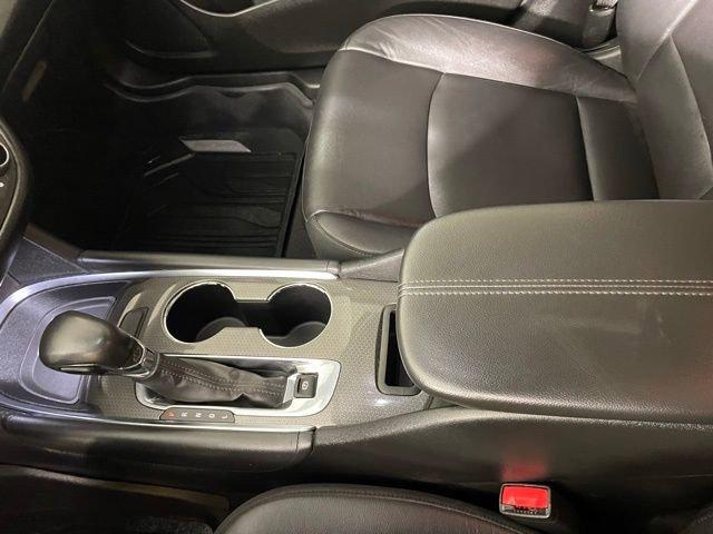 2022 Chevrolet Malibu Vehicle Photo in PHOENIX, AZ 85014-3381