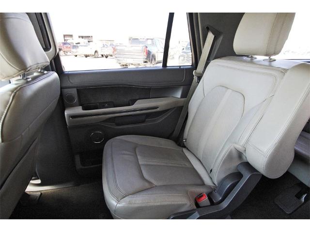 2020 Ford Expedition Vehicle Photo in ROSENBERG, TX 77471-5675