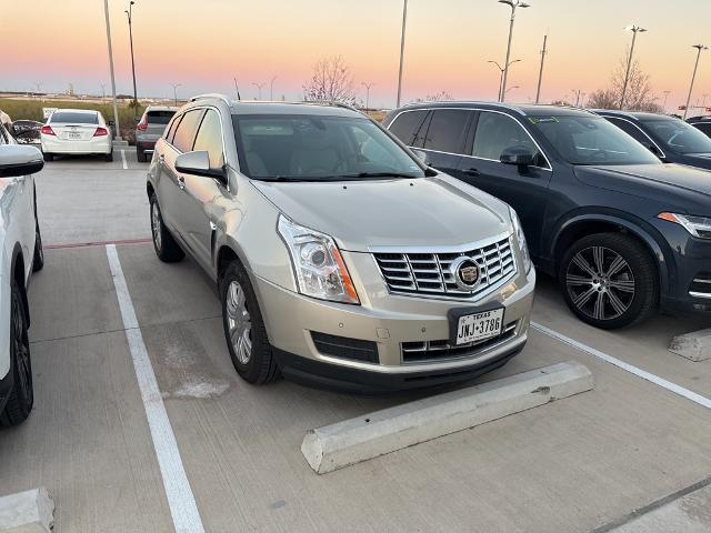 2014 Cadillac SRX Vehicle Photo in Grapevine, TX 76051