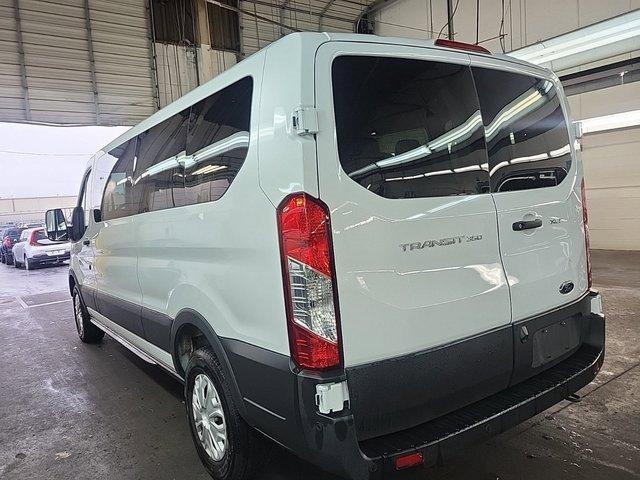 2022 Ford Transit Passenger Wagon Vehicle Photo in AKRON, OH 44320-4088