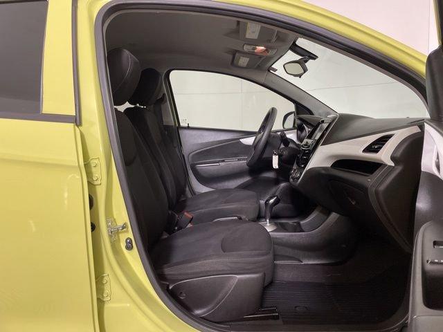 2017 Chevrolet Spark Vehicle Photo in PHOENIX, AZ 85014-3381